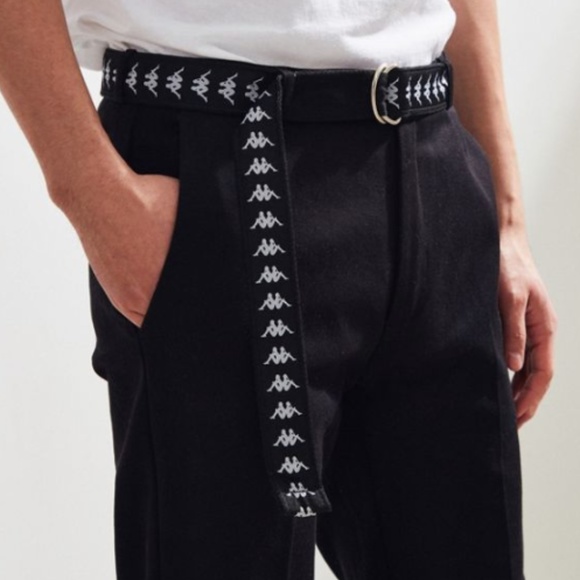 kappa belt